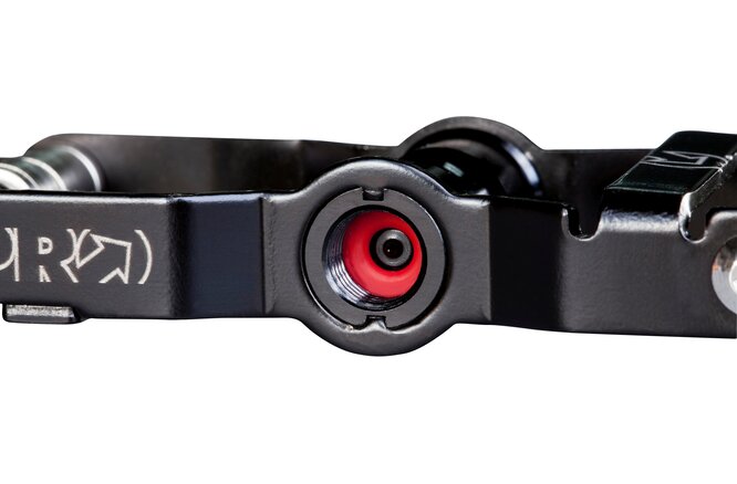 PRO Minitool 20 Funktionen Stahl Body schwarz