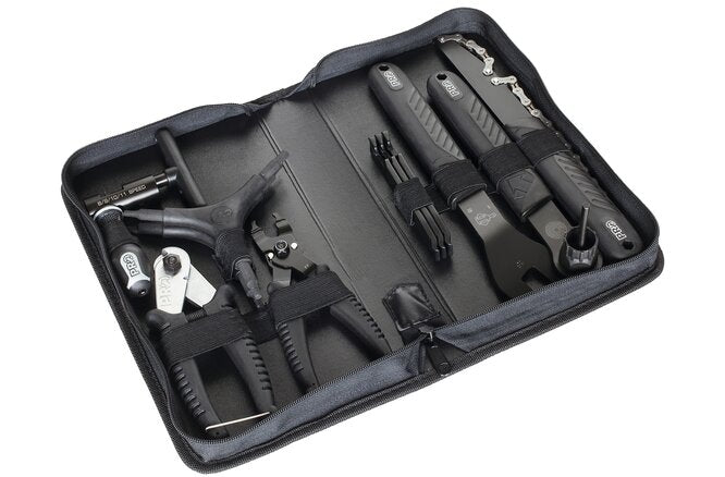 PRO Starter Set mit 11 Tools