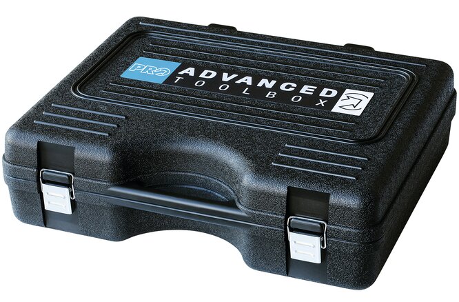 PRO Advanced mit 25 Tools