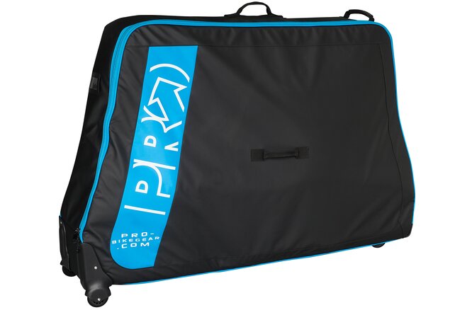 PRO Transporttasche Bike Bag für Fahrrad