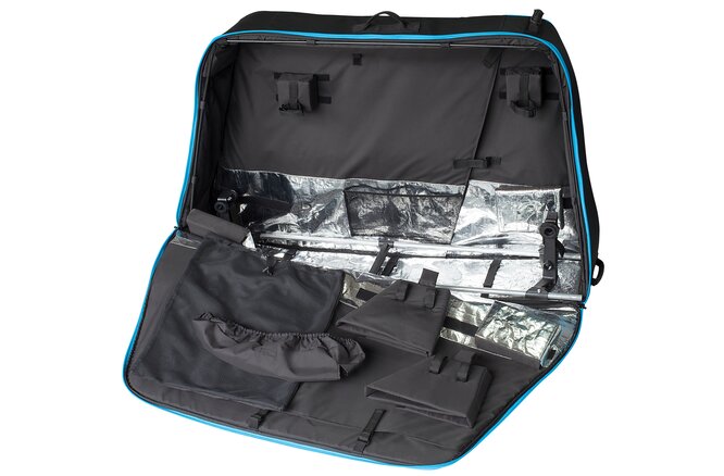 PRO Transporttasche Bike Bag für Fahrrad