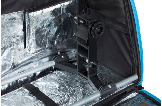 PRO Transporttasche Bike Bag für Fahrrad