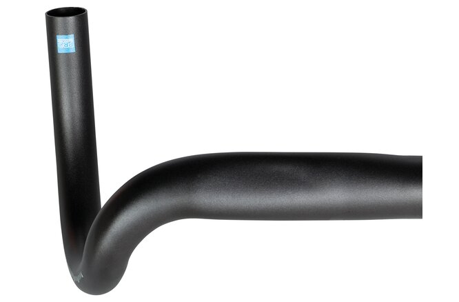 PRO Lenker Discover OS 40cm 12° Sweep 31.8mm Alu schwarz