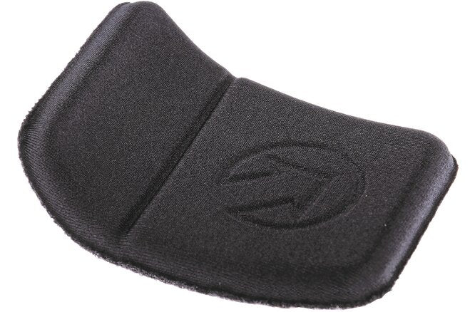 PRO Missile Unterarmstütze verstellbar mit Pads schwarz