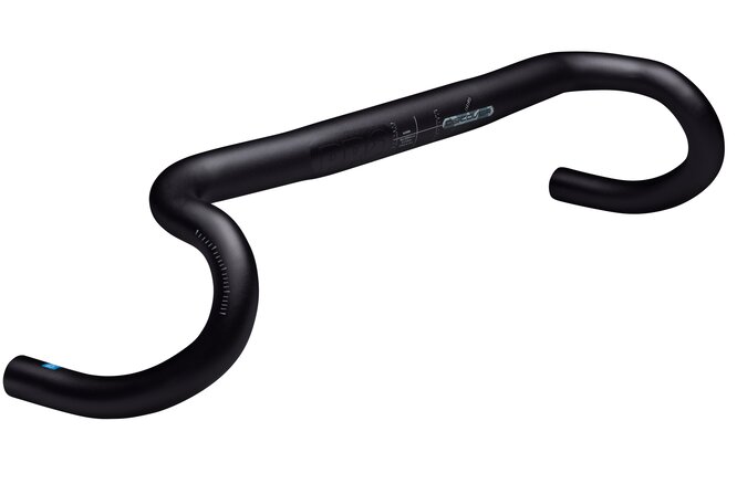 PRO Lenker Discover OS 42 cm 20° Sweep 31.8 mm Alu schwarz