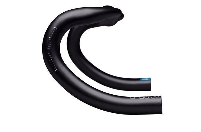 PRO Lenker Vibe Aero 40 cm 31.8 mm Alu schwarz