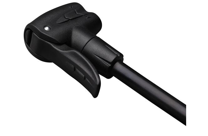 PRO Standpumpe Competition schwarz