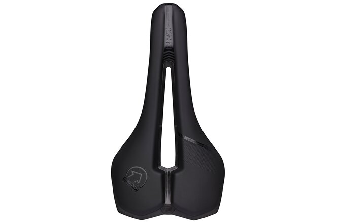 PRO Sattel Griffon Performance AF mit Öffnung 152 mm schwarz