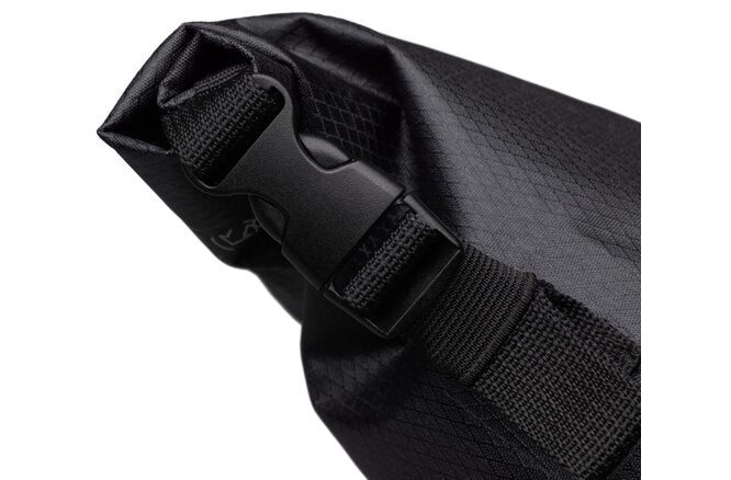 PRO Satteltasche Gravel Team 10l grau