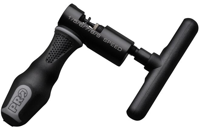 PRO Kettennietendrücker 1-9 Gang