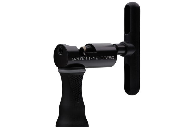 PRO Kettennietendrücker 9-12 Gang