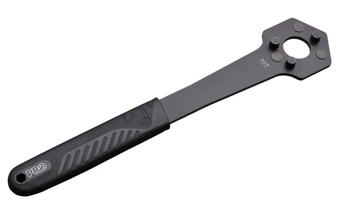 PRO Kettenpeitsche 10/11 Zähne