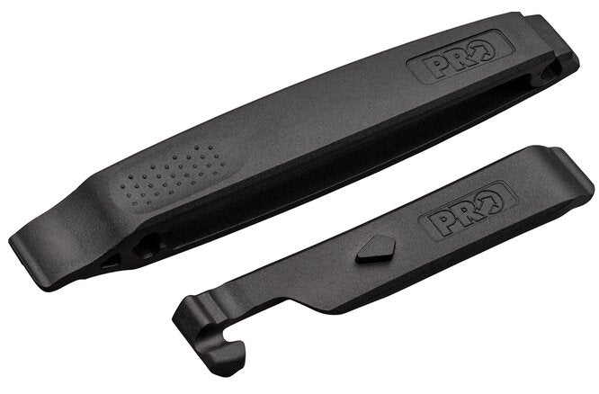 PRO Pneuhebel für Tubeless Reifen schwarz