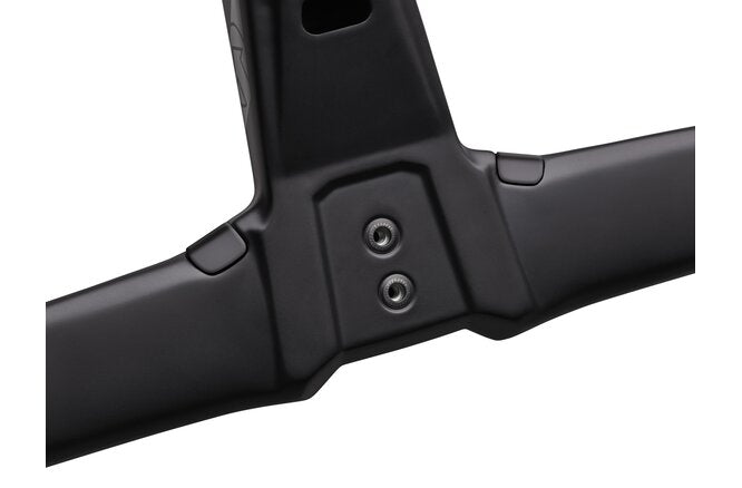 PRO Lenker Road Vibe EVO 42 cm 105 mm Carbon schwarz incl. Spacer