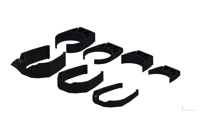 PRO Spacer Set Vibe EVO 5/10/15mm Spacer für 1 1/8