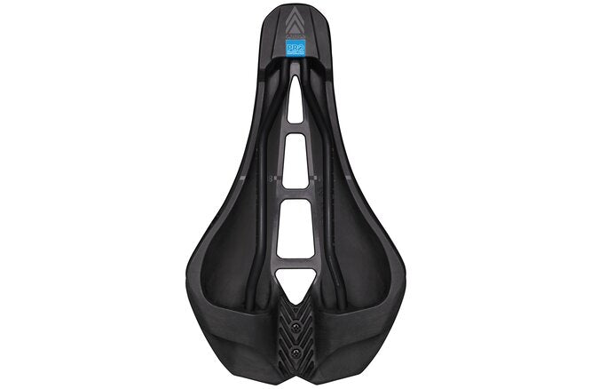 PRO Sattel Stealth Performance mit Öffnung 152mm schwarz