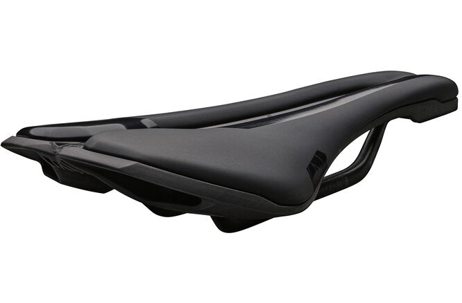 PRO Sattel Stealth Team mit Öffnung 152mm schwarz