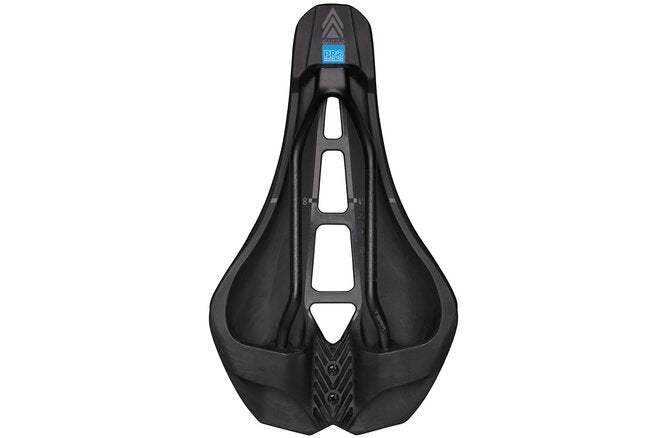 PRO Sattel Stealth Team mit Öffnung 152mm schwarz