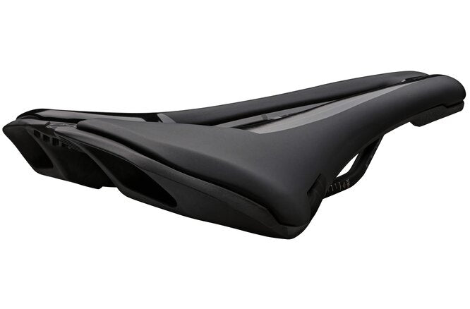 PRO Sattel Stealth Curved Performance mit Öffnung 142mm... schwarz