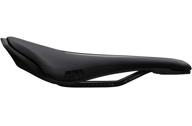 PRO Sattel Stealth Curved Performance mit Öffnung 142mm... schwarz
