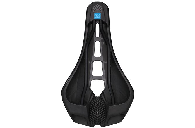 PRO Sattel Stealth Curved Performance mit Öffnung 142mm... schwarz