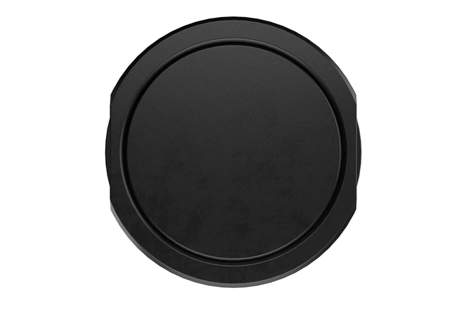 PRO Sattelstütze LT absenkbar 150mm Ø31.6 mm extern schwarz