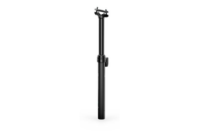 PRO Sattelstütze LT absenkbar 150mm Ø31.6 mm extern schwarz