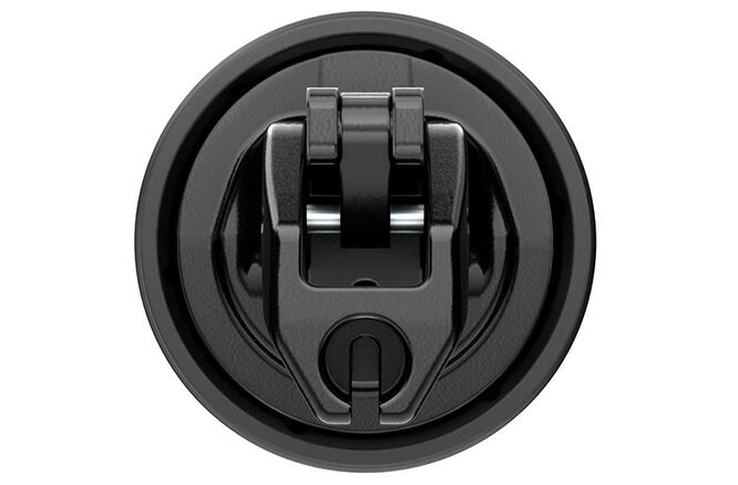 PRO Sattelstütze Tharsis absenkbar 200mm Ø31.6 mm intern schwarz