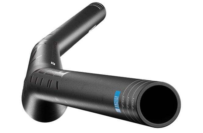 PRO Lenker MTB Koryak E-Performance Alu 80cm 35mm 20... rise 11D schwarz