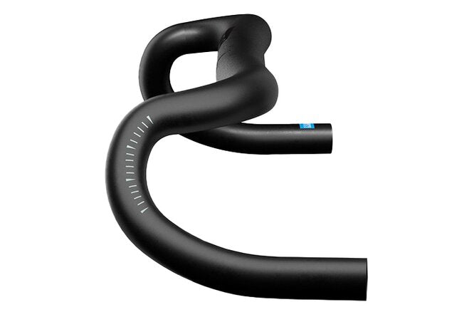 PRO Lenker Discover OS 46cm 30° Sweep 31.8mm Alu schwarz