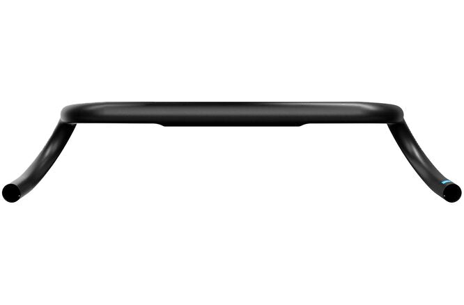 PRO Lenker Discover OS 48cm 30° Sweep 31.8mm Alu schwarz