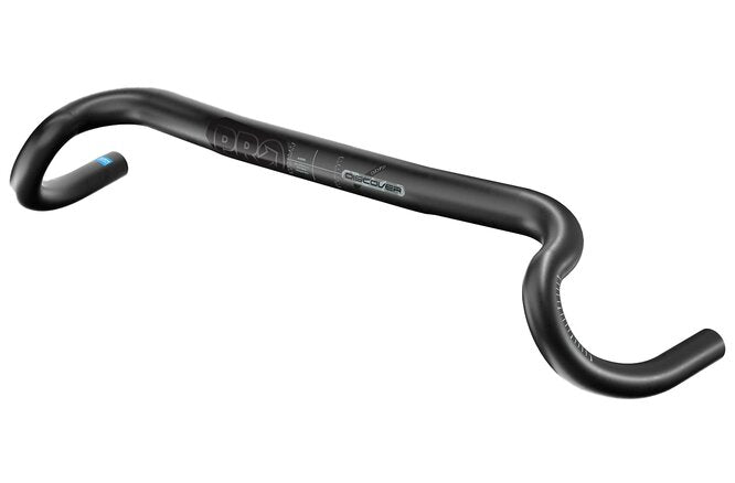 PRO Lenker Discover OS 48cm 30° Sweep 31.8mm Alu schwarz