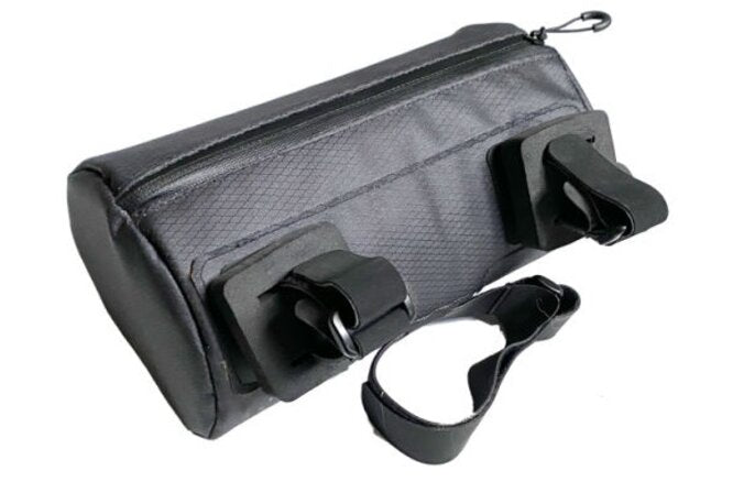 PRO Lenkertasche Discover Team S 2l schwarz