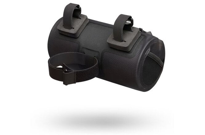 PRO Lenkertasche Discover Team S 2l schwarz