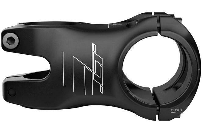 PRO Vorbau LT 0° +/- OS 50mm Alu schwarz