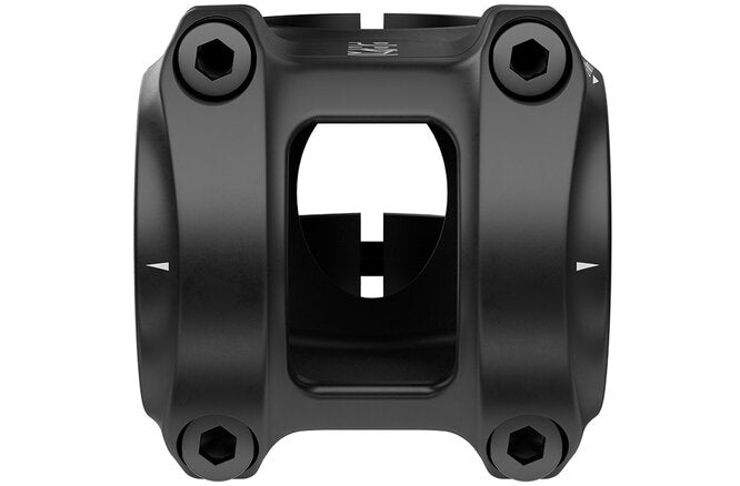 PRO Vorbau LT 0° +/- OS 40mm Alu schwarz