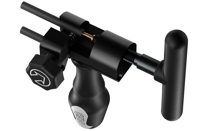 PRO Einpresswerkzeug für Bremsleitung inkl. Cutterfunktion