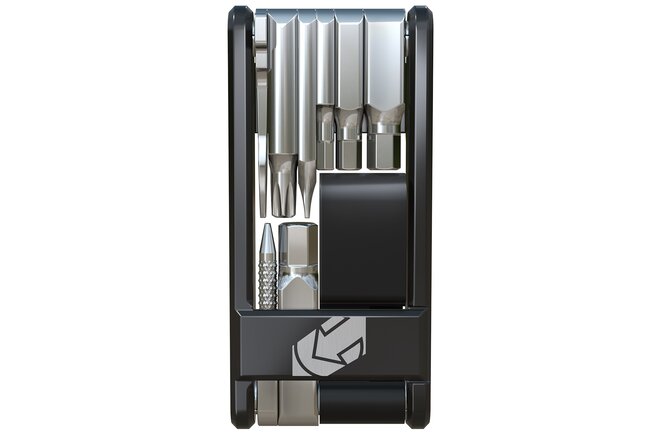 PRO Minitool Performance 9 Funktionen alu incl. Tubeless Rep... Kit BC Smart kompatibel