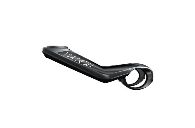 PRO Lenker-Aufsatz Compact Carbon Clip-On 31.8mm