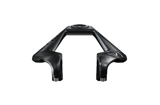 PRO Lenker-Aufsatz Compact Carbon Clip-On 31.8mm