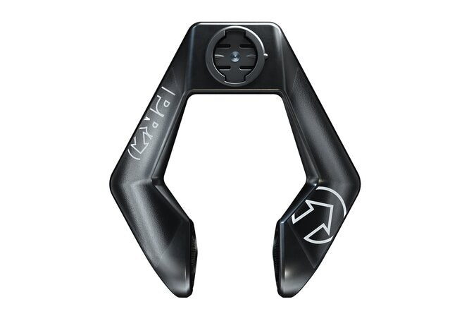 PRO Lenker-Aufsatz Compact Carbon Clip-On 31.8mm