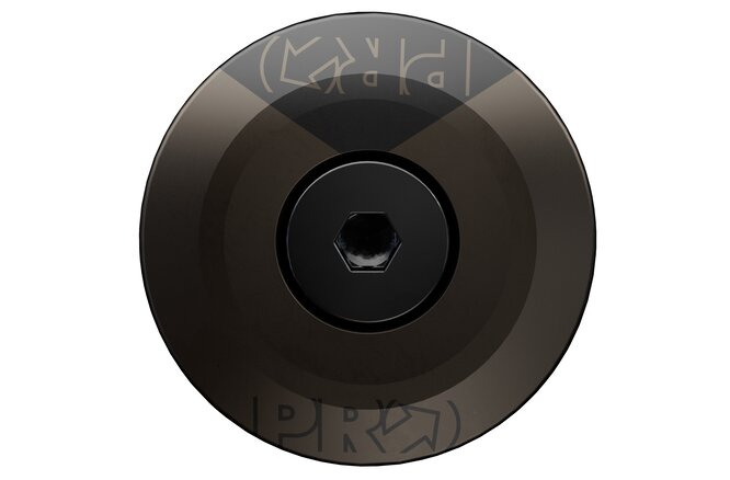 PRO Expander für Carbon Gabeln 25mm / 1 1/8