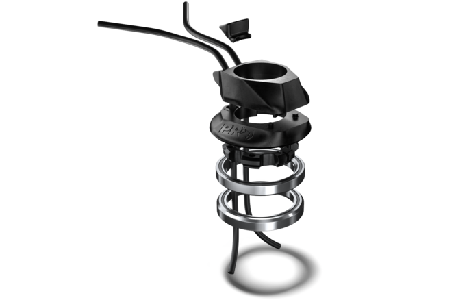 PRO Steuersatz für Internal Routing Vibe Evo