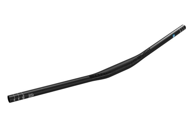 PRO Lenker MTB Koryak Riser 78cm 31.8mm 10° Alu schwarz