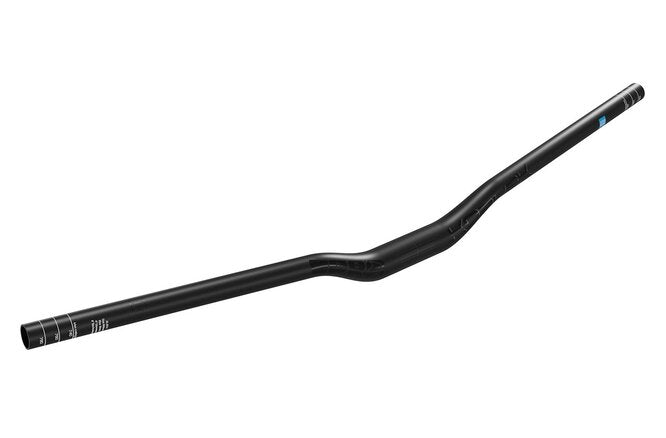 PRO Lenker MTB Koryak Riser 80cm 31.8mm 30° Alu schwarz