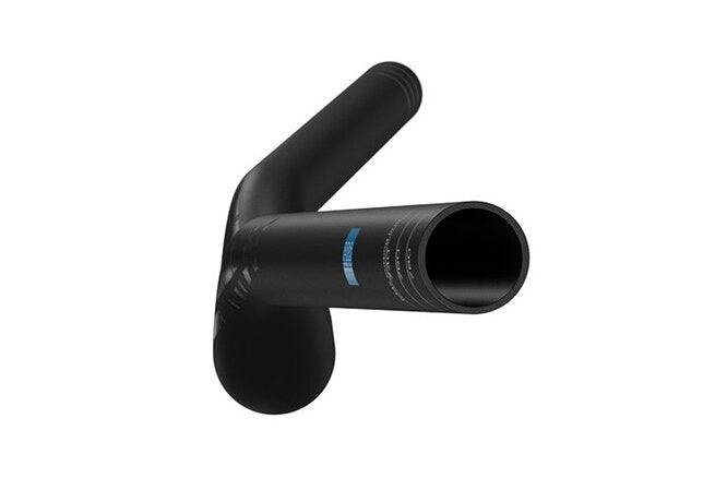 PRO Lenker MTB Koryak Riser 80cm 31.8mm 30° Alu schwarz