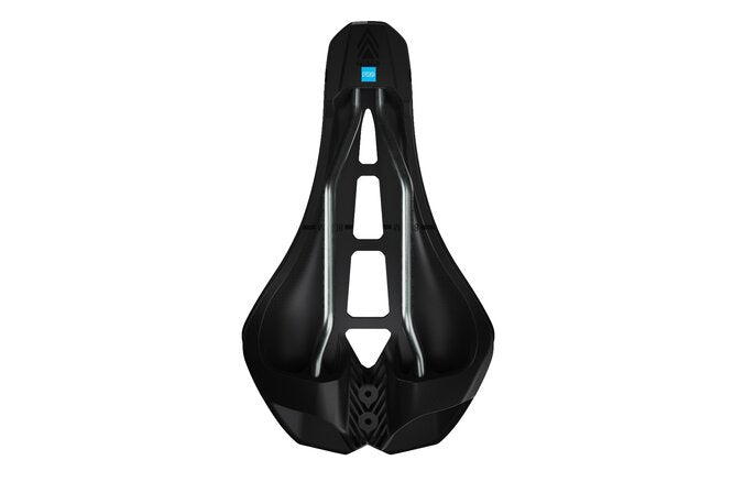 PRO Sattel Stealth Sport mit Öffnung 152mm schwarz