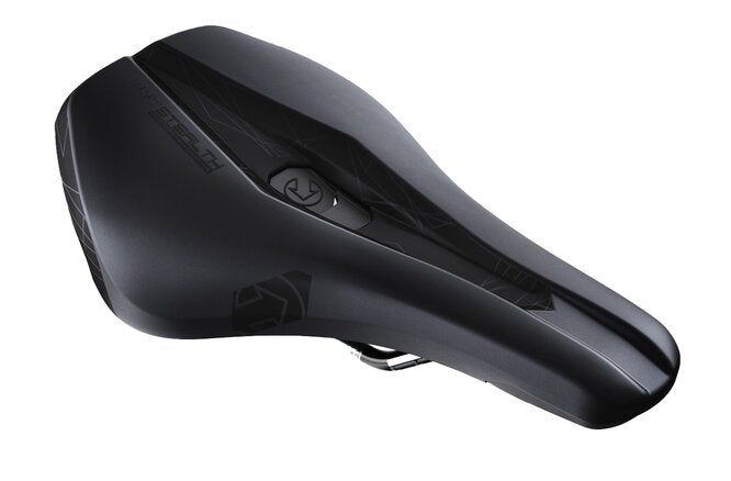 PRO Sattel Stealth Offroad Performance 142mm schwarz