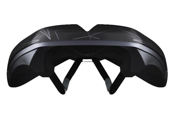 PRO Sattel Stealth Offroad Performance 142mm schwarz