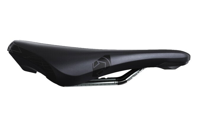 PRO Sattel Stealth Offroad Performance 142mm schwarz